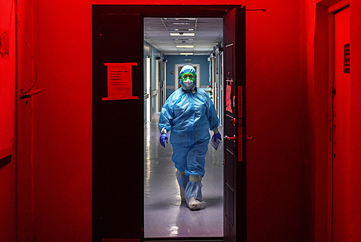 В Роспотребнадзоре оценили опасность нового коронавируса