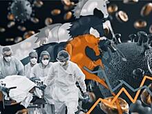 Эксперты РАНХиГС считают, что в России ни один госресурс не предоставляет полной информации о пандемии COVID-19