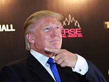 В Европе заявили о "милом и ласковом" отношении Трампа к России