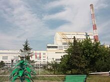 На Красноярской ТЭЦ-3 установят новый генератор