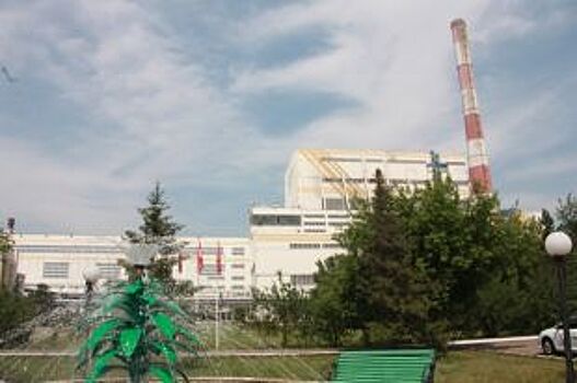 На Красноярской ТЭЦ-3 установят новый генератор