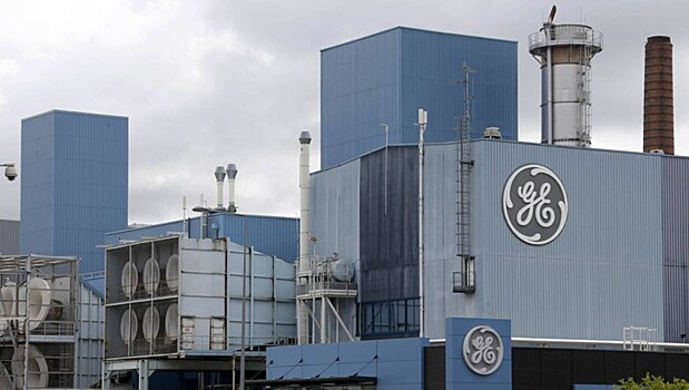 General Electric намерена сократить тысячу рабочих мест во Франции