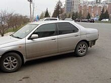 На парковке возле Коммунального моста найдена машина пропавшего красноярца