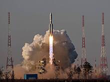 В «Роскосмосе» не смогли ответить на вопрос о стоимости пуска «Ангары-А5»