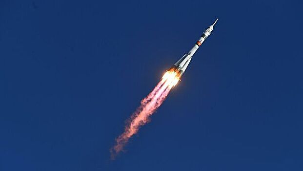 Россия готова обсудить с США полет американского астронавта на "Союзе"