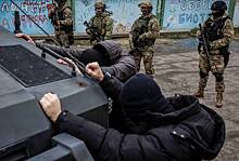 Подрыв «Северных потоков» устроил офицер военной разведки Украины. Почему следователи СБУ решили его арестовать?