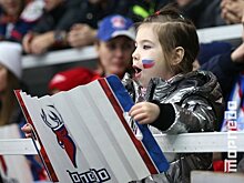 Хоккейная осень завершилась проигрышем «Торпедо» московскому «Динамо»