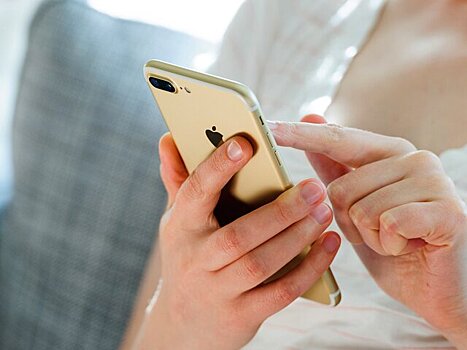 Эксперт Виолин: избежать блокировки iPhone с неофициальными комплектующими не удастся