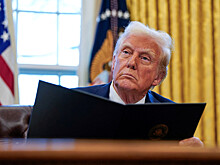 В США раскрыли позицию Трампа по вопросу отставки Зеленского