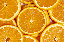 Апельсиновый сок предотвращает образование камней в почках