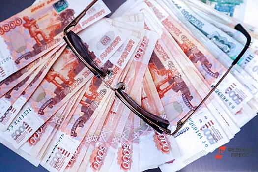 Из казны Кызыла украли выделенные на благоустройство деньги