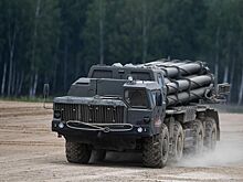 «Торнадо-С» против HIMARS: обстановка к утру 2 июня