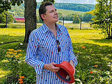 Маэстро Понасенков раскритиковал российское телевидение