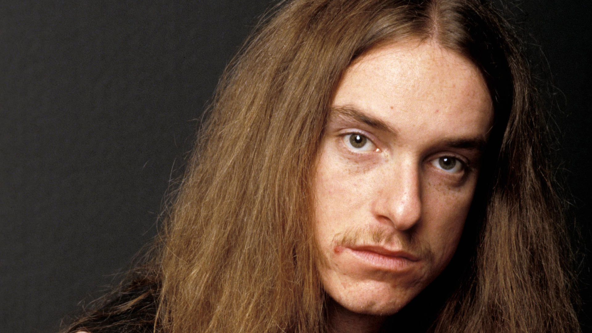 Клифф Бёртон