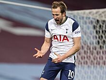 "Манчестер Сити" нашёл альтернативу Кейну в "Барселоне"