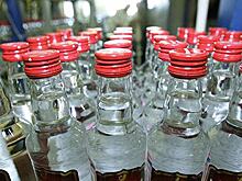 Почти все отравившиеся алкоголем в ХМАО были безработными