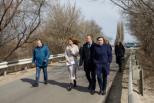 Депутаты Воронежской областной Думы приняли участие в неделе приемов по вопросам дачных и садоводческих товариществ