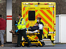 Погибли на первом уроке: стали известны личности жертв крушения прогулочного вертолёта