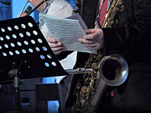 В Петербурге пройдёт XIX международный фестиваль «Триумф джаза»