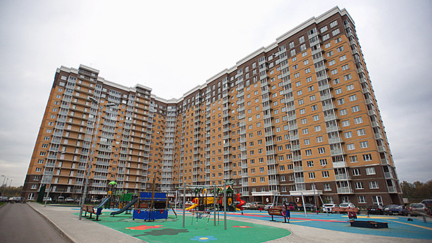 Темпы выдачи ипотеки в России замедлятся почти вдвое