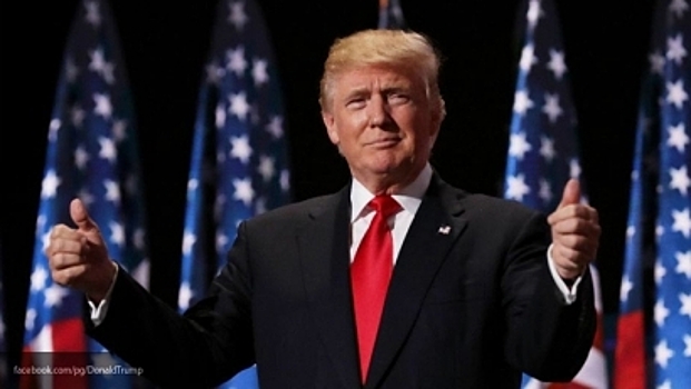 Трамп признался, что ждет много гостей на инаугурацию