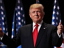 Трамп признался, что ждет много гостей на инаугурацию
