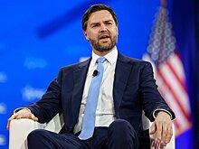 Немецкий политик рассказал об оплеухах Европе от Вэнса
