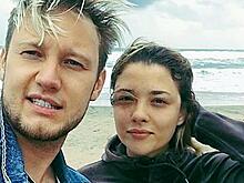 Умерла 34-летняя жена солиста группы «Челси»