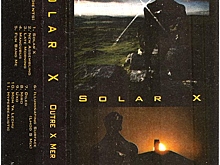 Solar X: забытый гений русской электроники
