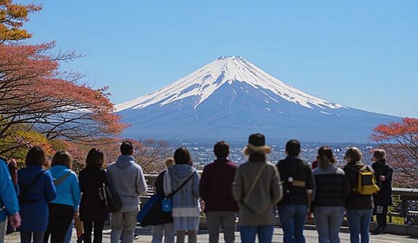 О чем стоит знать путешественникам, собирающимся в Японию