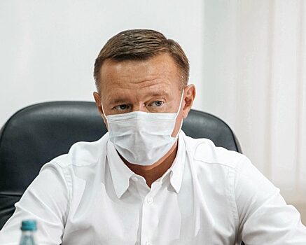 Роман Старовойт поручил разыскать авторов оскорбительных комментариев в соцсетях