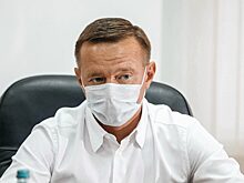 Роман Старовойт поручил разыскать авторов оскорбительных комментариев в соцсетях