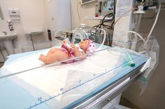 В воронежской районной больнице объяснили, как перепутали пол младенца
