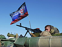 Перешедший к ополченцам офицер СБУ выдал "секреты" Украины