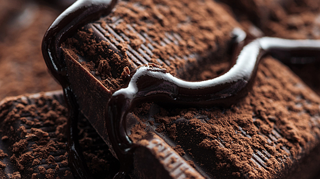 Ученые выяснили, что шоколад может быть опасен для потомства
