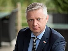 В должность председателя Уральского банка Сбербанка вступил Дмитрий Суховерхов 