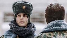 «Адидас» из «Слова пацана» сыграет тюремщика в новом российском сериале