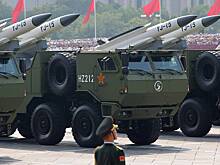 Китай нарастил производство ракет в ответ на украинский конфликт