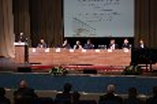 В Пермском институте ФСИН России состоялось расширенное заседание Ученого совета по итогам работы в 2024 году