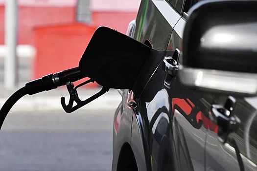 В Ярославле запретят продажу горюче-смазочных материалов подросткам