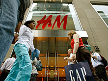 H&M уличили в тайном сжигании 10 тонн одежды