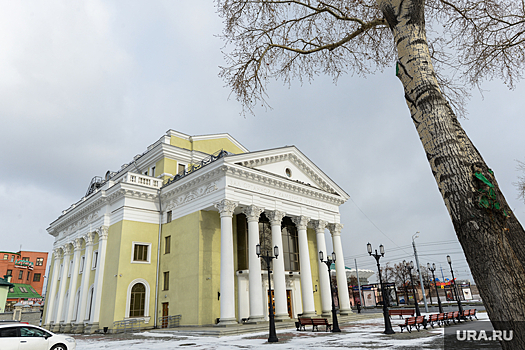 В Челябинске перенесли вручение премии «Золотая лира» из-за теракта в «Крокусе»