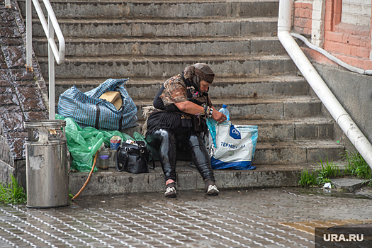 Пермяков зовут на фестиваль «Ночь на улице», чтобы поддержать бездомных