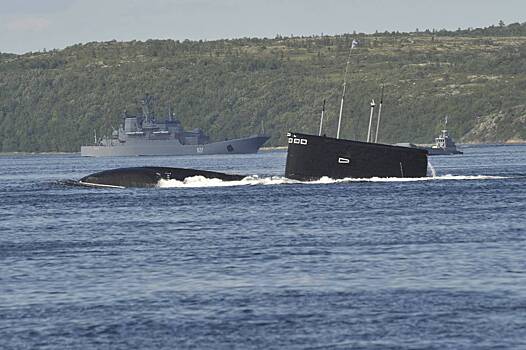 Единственные титановые подлодки ВМФ России модернизируют