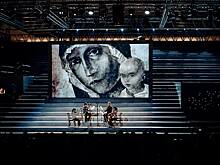 Детский струнный квартет «Gradus Quartet» даст первый концерт в Щукине