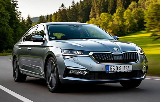 Skoda установила новый рекорд по выпуску авто