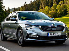 Skoda установила новый рекорд по выпуску авто