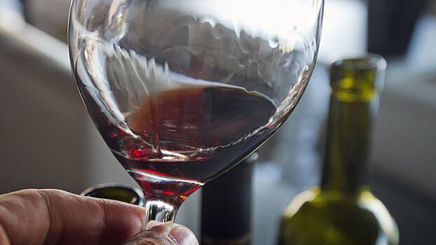 Ученые раскрыли состав древнеримского вина