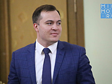 Бывший помощник председателя Правительства Дагестана стал мэром Саранска