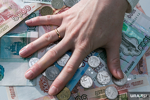 Руководитель известной в ЯНАО стройфирмы скрыла десятки миллионов